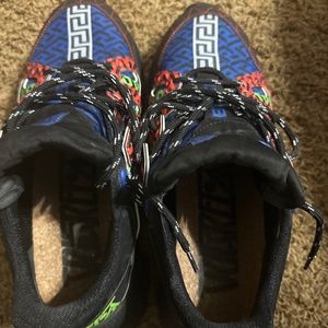 Versace Men’s sneaker sz 46